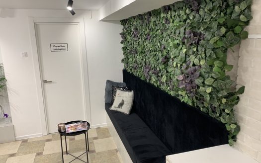 ПРОДАНО! СРОЧНО! Продается студия красоты в центре Минска