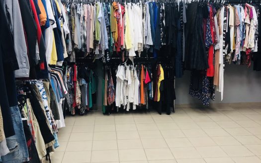 ПРОДАНО! Продается магазин секонд хенд в Минске