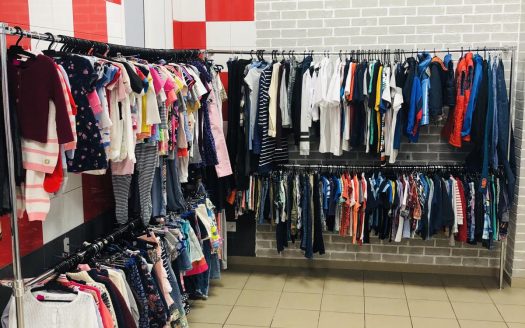 ПРОДАНО! Продается магазин секонд хенд в Минске