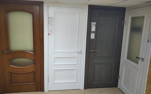 ПРОДАНО! Продается прибыльный салон дверей в Барановичах