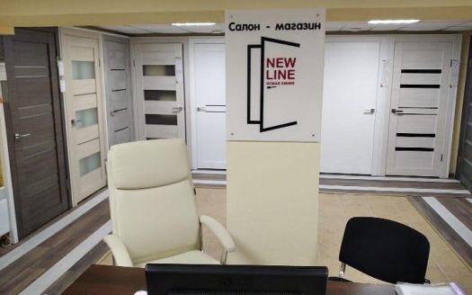 ПРОДАНО! Продается прибыльный салон дверей в Барановичах