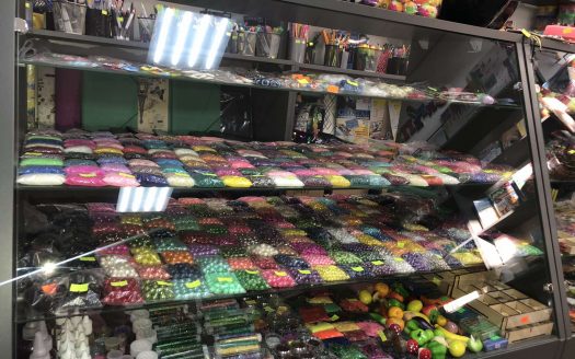 Продается магазин канцтоваров в Ольшанах