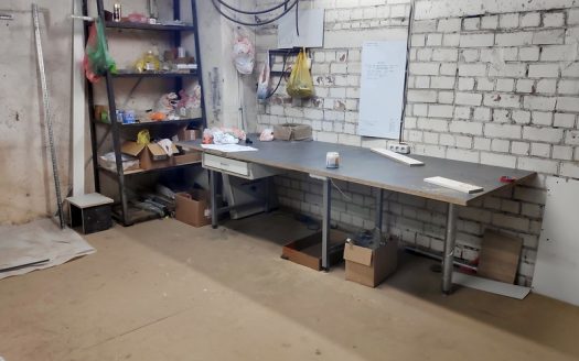 Продается мебельное производство в Минске