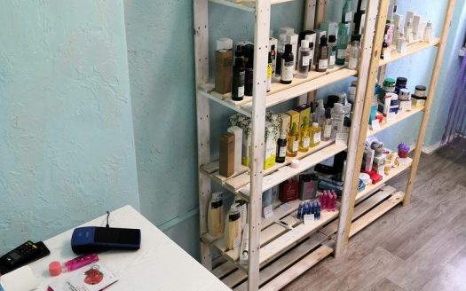 Магазин корейской косметики