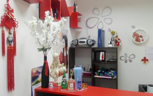 ПРОДАНО! Продается парикмахерская в Витебске