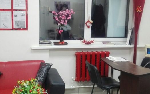 ПРОДАНО! Продается парикмахерская в Витебске