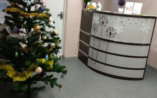 ПРОДАНО! Продается парикмахерская по ул. Лобанка