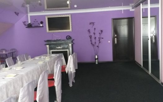 Продается комплекс на берегу Днепра
