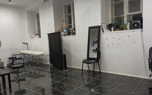 ПРОДАНО! Продается тату-студия (тату салон) в центре Минска