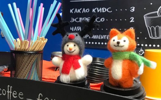 ВОПРОС ЗАКРЫТ! Сдаётся в субаренду действующее кафе