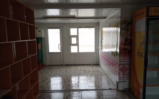 ПРОДАНО! Продается павильон в собственности, Барановичи