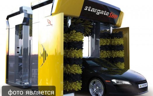 Продажа участка под автомойку