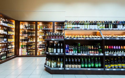 Продаются три магазина в Минске