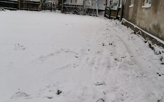 Продажа участка под автомойку
