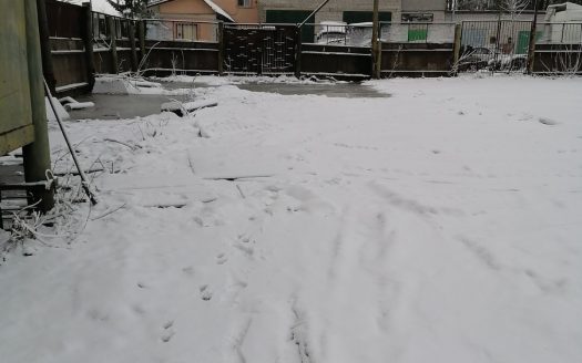Продажа участка под автомойку