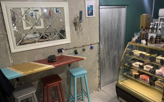 ПРОДАНО! Продается кофейня на Макаенка. Минск
