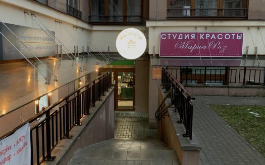 ПРОДАНО! Продается кофейня на Макаенка. Минск