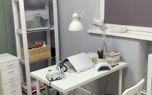 ПРОДАНО! Продается студия красоты в центре Минска