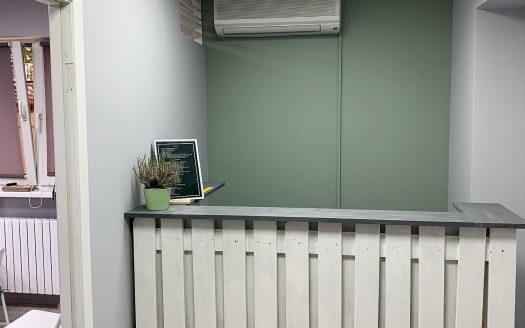 ПРОДАНО! Продается студия красоты в центре Минска