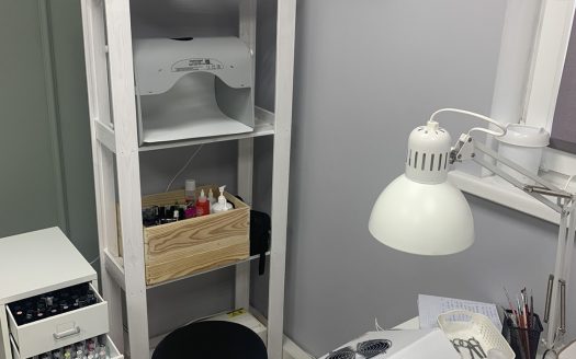 ПРОДАНО! Продается студия красоты в центре Минска