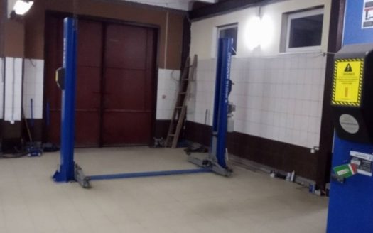Продается автосервис в Речице