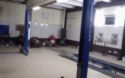 Продается автосервис в Речице