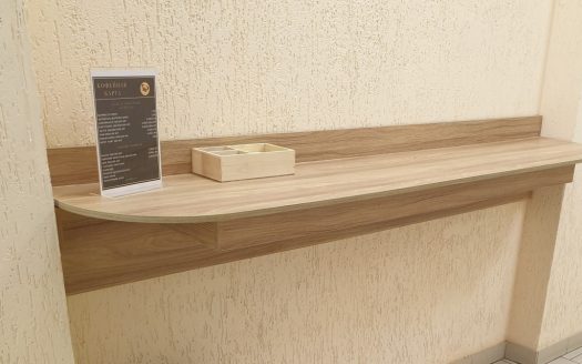 Продается уютная кофейня в центре Борисова