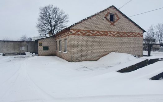 Продается СТО в собственности, г. Любань