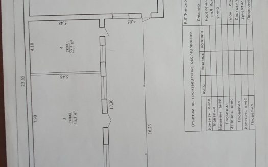 Продается СТО в собственности, г. Любань