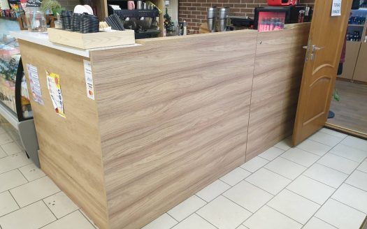 Продается уютная кофейня в центре Борисова