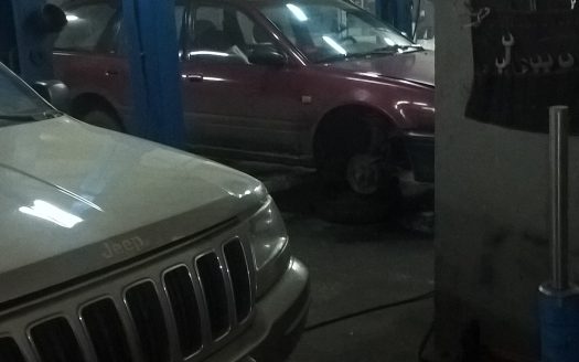 Продается СТО в Бобруйске