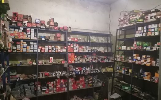 Продается СТО в Бобруйске