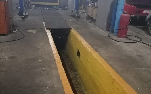 Продается СТО в Бобруйске