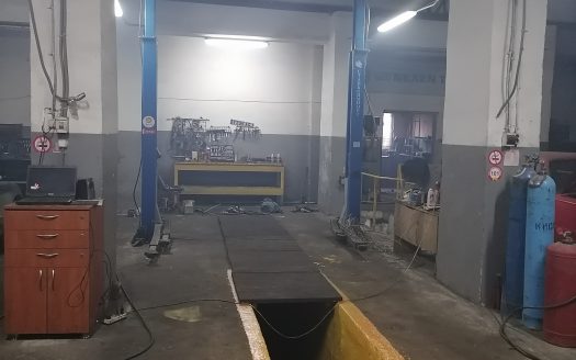 Продается СТО в Бобруйске