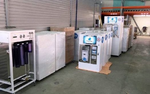 Открой свой источник пассивного дохода по продаже чистой воды!