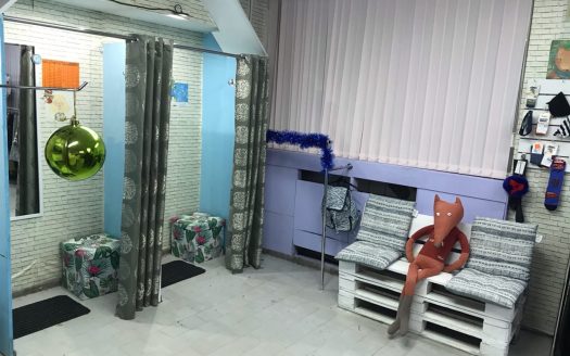магазин одежды сток