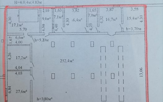 Продается СТО в Бобруйске