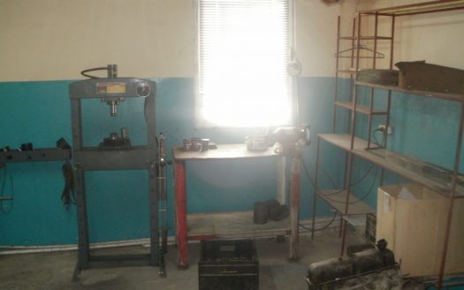 Продается СТО в Бобруйске
