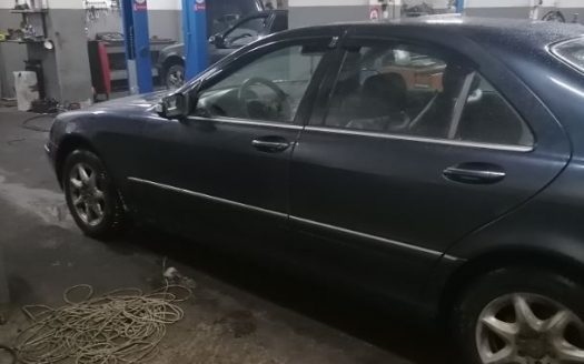 Продается СТО в Бобруйске