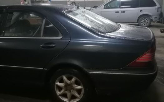 Продается СТО в Бобруйске