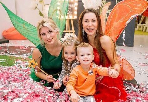 Готовый бизнес — ЦЕНТР ПРАЗДНИКА!