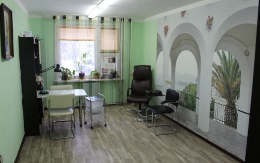 Продаются две парикмахерские в Минске