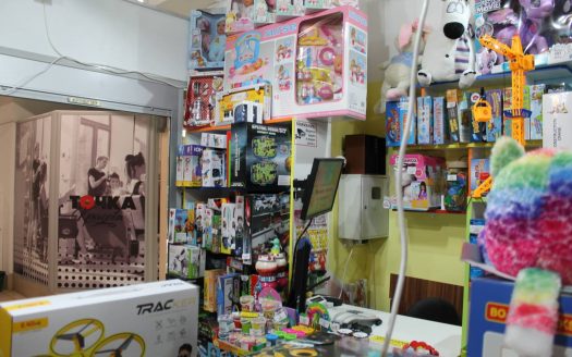 Продается магазин игрушек «ЧИЖИК», г. Витебск