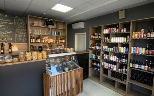 ПРОДАНО! Продается пивной магазин в Минске