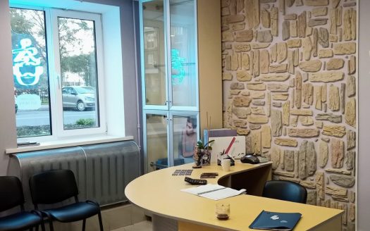 ПРОДАНО! Парикмахерская в центре Минска.