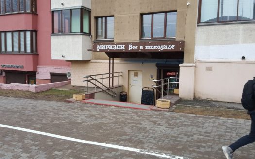 ПРОДАНО! Действующий прибыльный магазин-кофейня в Минске
