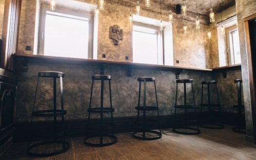 ПРОДАНО! Кафе с атмосферным интерьером в Витебске