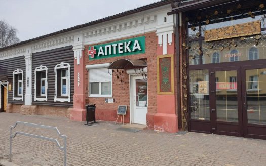 Продажа недвижимости и часть доли в Бобруйске.