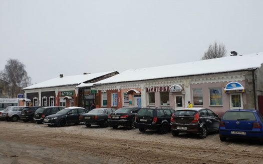 Продажа недвижимости и часть доли в Бобруйске.
