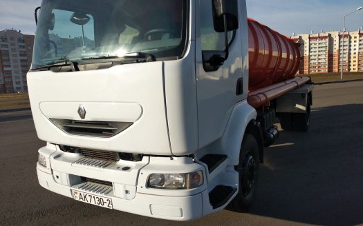 Продажа! Готовый бизнес по откачке канализации